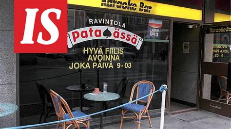 Pataässä 